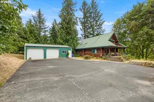 19178 S Echo Dell Ln, Oregon City, OR 97045 - Photo 5