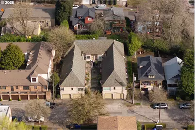 130 SE 31st Ave #2, Portland, OR 97214 - Photo 25