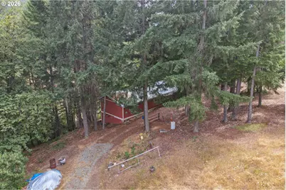 5586 Upper Cow Creek Rd, Azalea, OR 97410 - Photo 19