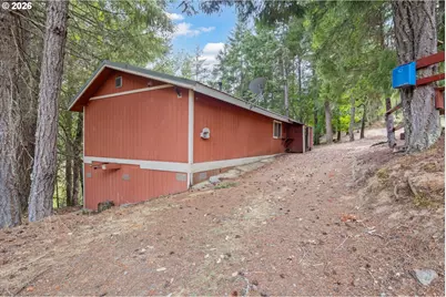 5586 Upper Cow Creek Rd, Azalea, OR 97410 - Photo 21