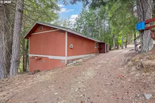 5586 Upper Cow Creek Rd, Azalea, OR 97410 - Photo 21