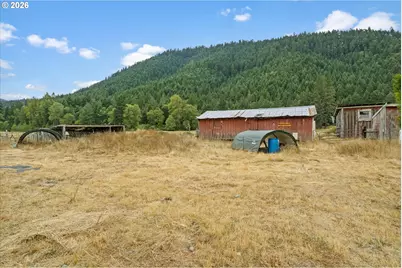 5586 Upper Cow Creek Rd, Azalea, OR 97410 - Photo 39