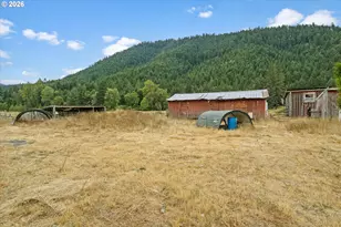 5586 Upper Cow Creek Rd, Azalea, OR 97410 - Photo 39