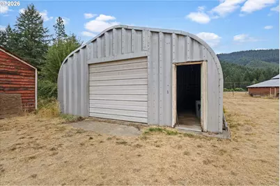 5586 Upper Cow Creek Rd, Azalea, OR 97410 - Photo 33