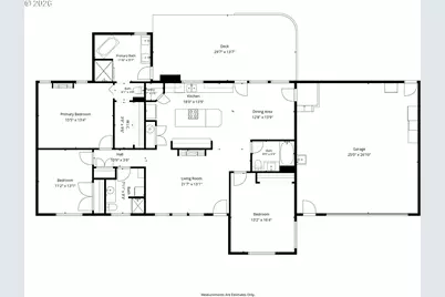 4225 Baldwin Creek Dr, Mount Hood Prkdl, OR 97041 - Photo 41