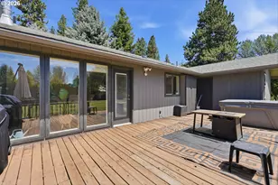 4225 Baldwin Creek Dr, Mount Hood Prkdl, OR 97041 - Photo 5