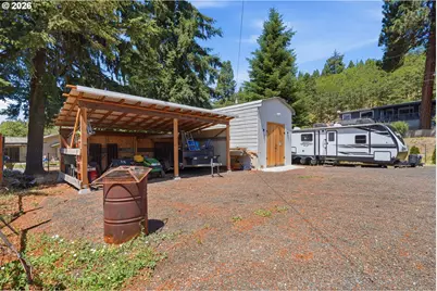 4225 Baldwin Creek Dr, Mount Hood Prkdl, OR 97041 - Photo 9