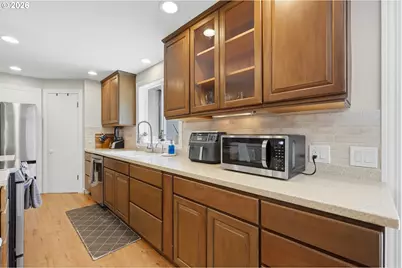 4225 Baldwin Creek Dr, Mount Hood Prkdl, OR 97041 - Photo 19