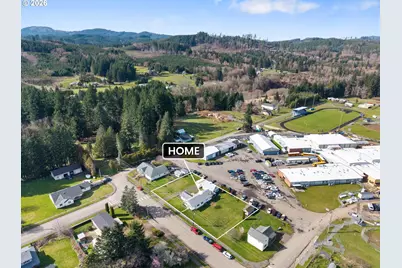 214 W Pe Ell Ave, Pe Ell, WA 98572 - Photo 1