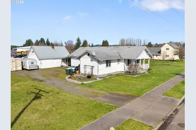 214 W Pe Ell Ave, Pe Ell, WA 98572 - Photo 9