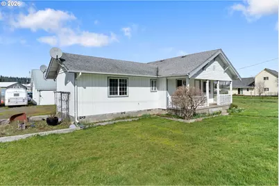 214 W Pe Ell Ave, Pe Ell, WA 98572 - Photo 11