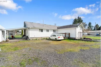 214 W Pe Ell Ave, Pe Ell, WA 98572 - Photo 9
