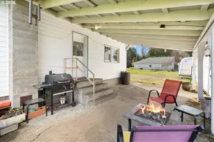 214 W Pe Ell Ave, Pe Ell, WA 98572 - Photo 7
