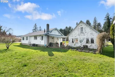 214 W Pe Ell Ave, Pe Ell, WA 98572 - Photo 5