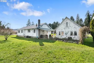 214 W Pe Ell Ave, Pe Ell, WA 98572 - Photo 5