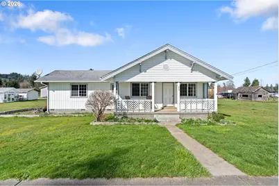 214 W Pe Ell Ave, Pe Ell, WA 98572 - Photo 3