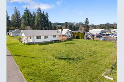 214 W Pe Ell Ave, Pe Ell, WA 98572 - Photo 3