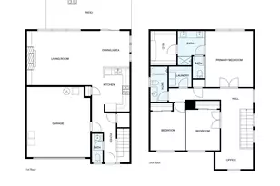 328 N Oak Leaf St, Newberg, OR 97132 - Photo 47