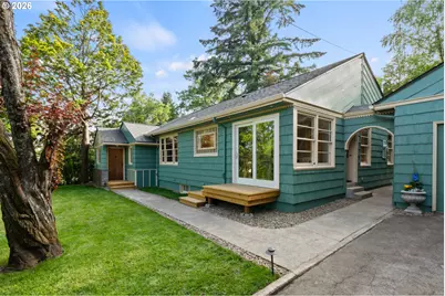 4575 SW Dogwood Ln, Portland, OR 97225 - Photo 37