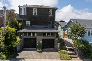 225 NW Brook St, Newport, OR 97365 - Photo 1