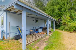 1050 N Cedar Point Rd, Coquille, OR 97423 - Photo 5