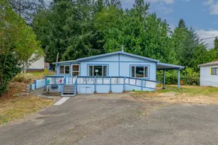 1050 N Cedar Point Rd, Coquille, OR 97423 - Photo 7