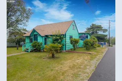 1549 NW Grove St NW #N/A, Newport, OR 97365 - Photo 3
