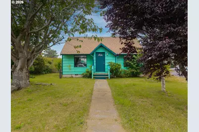 1549 NW Grove St NW #N/A, Newport, OR 97365 - Photo 1