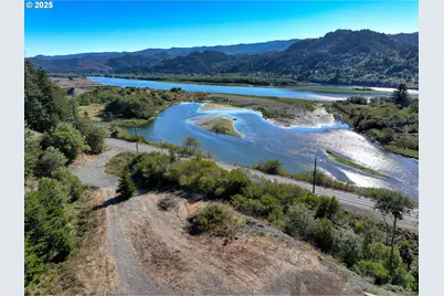 0 N Bank Rogue River, Gold Beach, OR 97444 - Photo 15