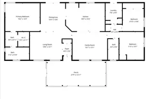 147 Carlon Loop Rd, Longview, WA 98632 - Photo 43