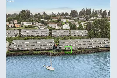 1000 SE Bay Blvd #140, Newport, OR 97365 - Photo 1