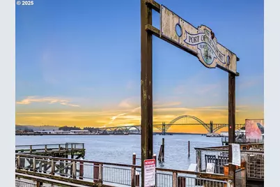 1000 SE Bay Blvd #140, Newport, OR 97365 - Photo 37