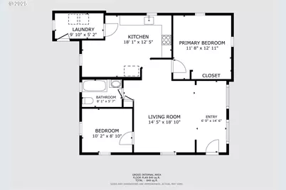 807 Garibaldi Ave, Garibaldi, OR 97118 - Photo 29