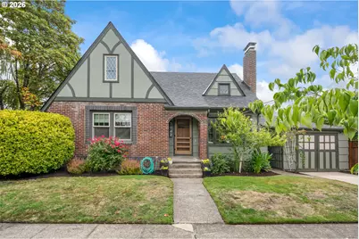 3042 NE 30th Ave, Portland, OR 97212 - Photo 1