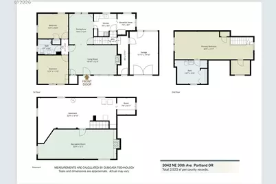 3042 NE 30th Ave, Portland, OR 97212 - Photo 39