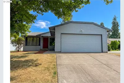 5201 9th Ct SE, Salem, OR 97306 - Photo 1