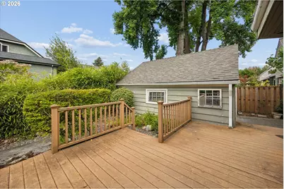 6821 SE Reed College Pl, Portland, OR 97202 - Photo 43
