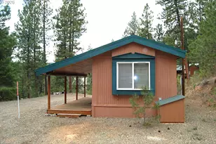 553 N Badger St, Sumpter, OR 97877 - Photo 33