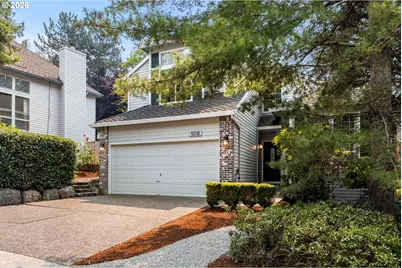 5018 SW Orchard Ln, Portland, OR 97219 - Photo 1