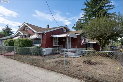 4905 SE 122nd Ave, Portland, OR 97236 - Photo 1