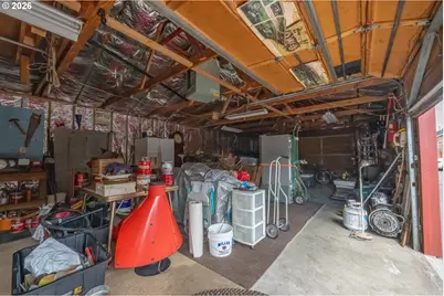4905 SE 122nd Ave, Portland, OR 97236 - Photo 9