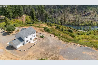 47555 McKenzie Hwy, Vida, OR 97488 - Photo 3