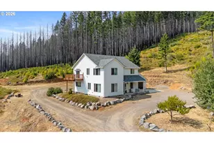 47555 McKenzie Hwy, Vida, OR 97488 - Photo 3