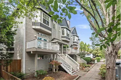 3531 S Kelly Ave, Portland, OR 97239 - Photo 3