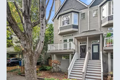 3531 S Kelly Ave, Portland, OR 97239 - Photo 1