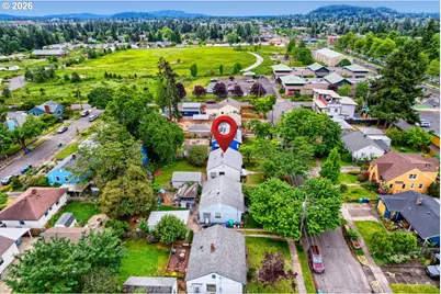 3136 NE 83rd Ave, Portland, OR 97220 - Photo 37