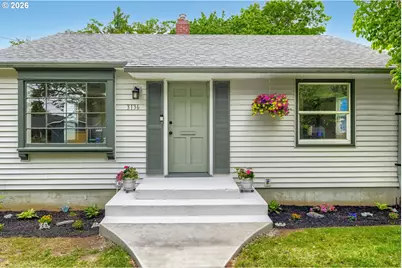 3136 NE 83rd Ave, Portland, OR 97220 - Photo 1