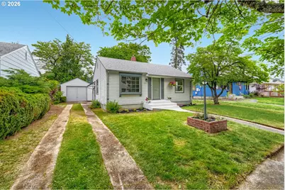 3136 NE 83rd Ave, Portland, OR 97220 - Photo 5