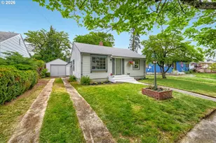 3136 NE 83rd Ave, Portland, OR 97220 - Photo 5