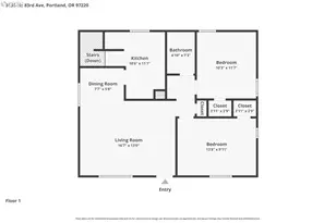 3136 NE 83rd Ave, Portland, OR 97220 - Photo 39